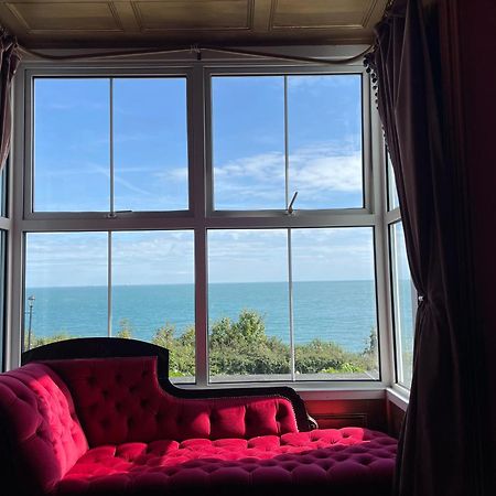 Keats Green Hotel Shanklin Zewnętrze zdjęcie