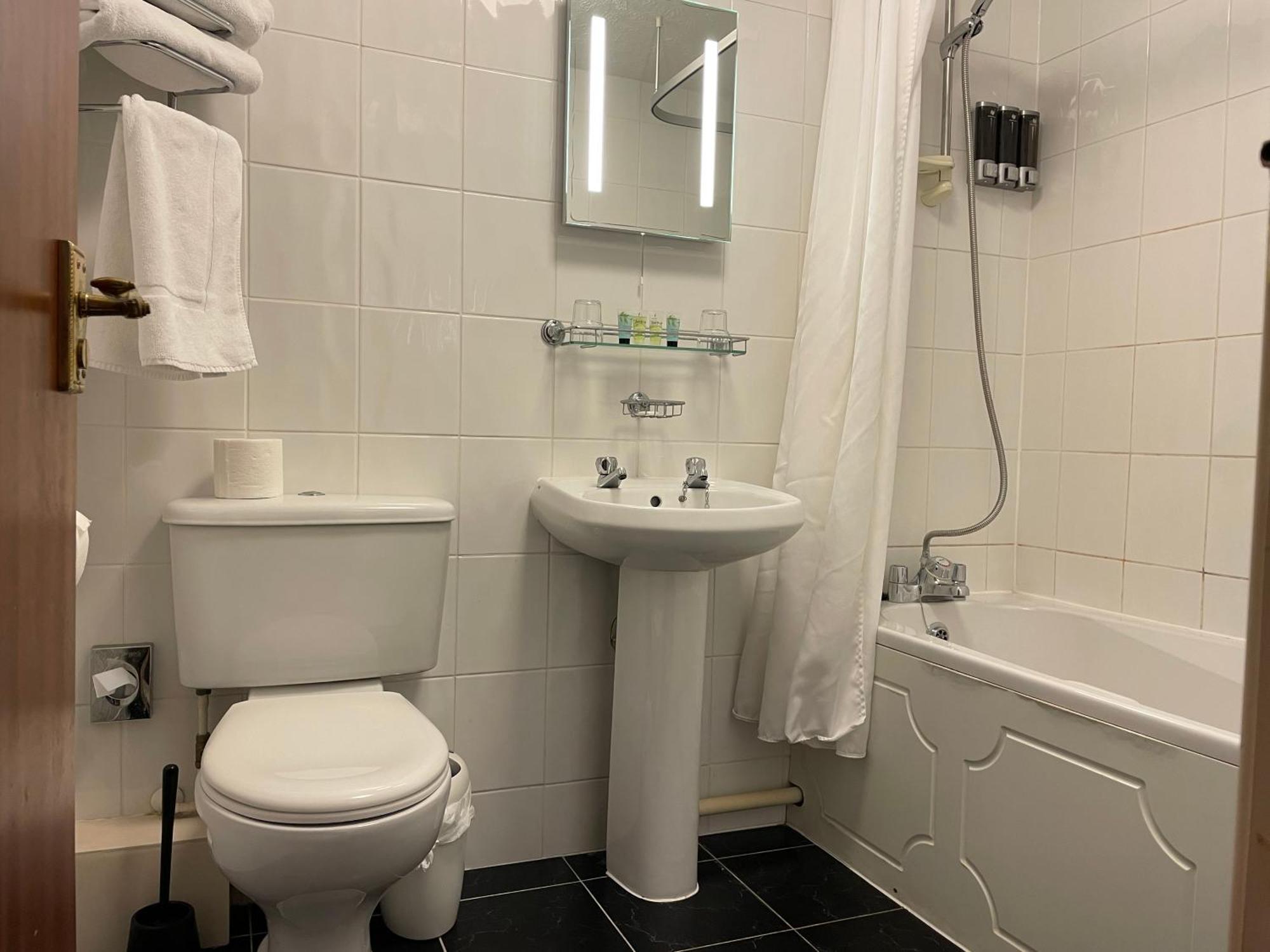 Keats Green Hotel Shanklin Zewnętrze zdjęcie