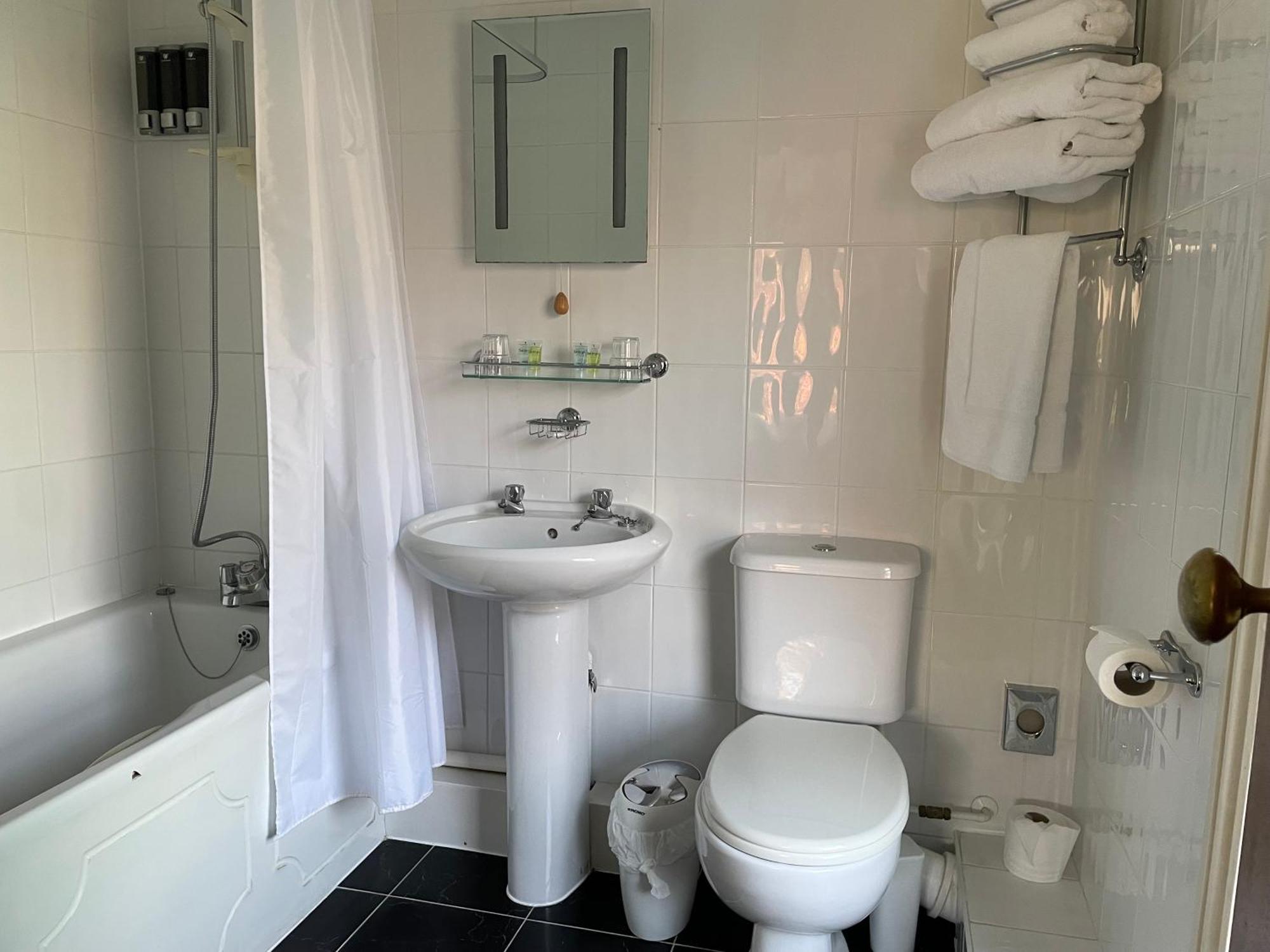 Keats Green Hotel Shanklin Zewnętrze zdjęcie