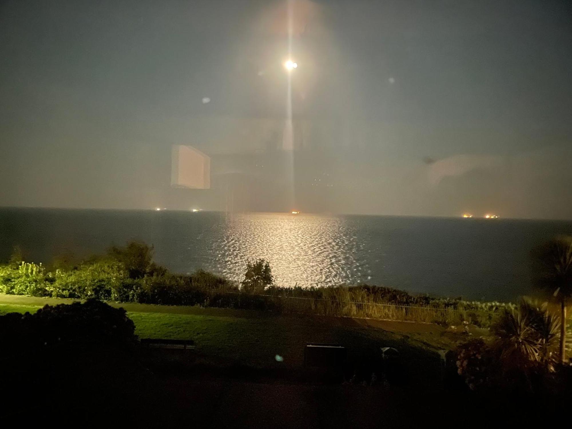Keats Green Hotel Shanklin Zewnętrze zdjęcie