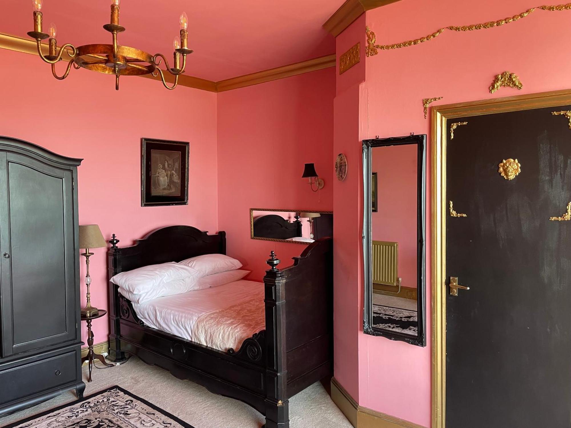 Keats Green Hotel Shanklin Zewnętrze zdjęcie