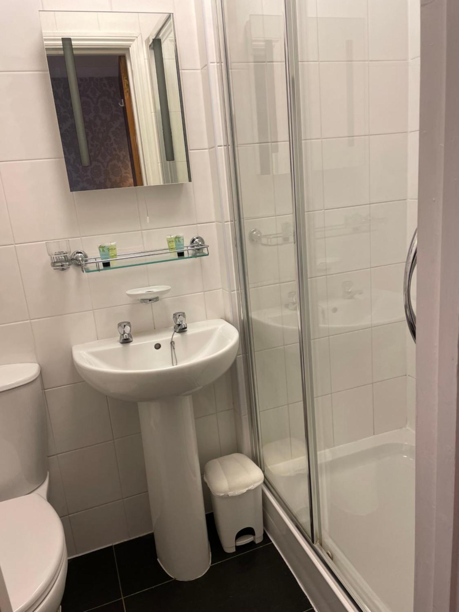 Keats Green Hotel Shanklin Zewnętrze zdjęcie