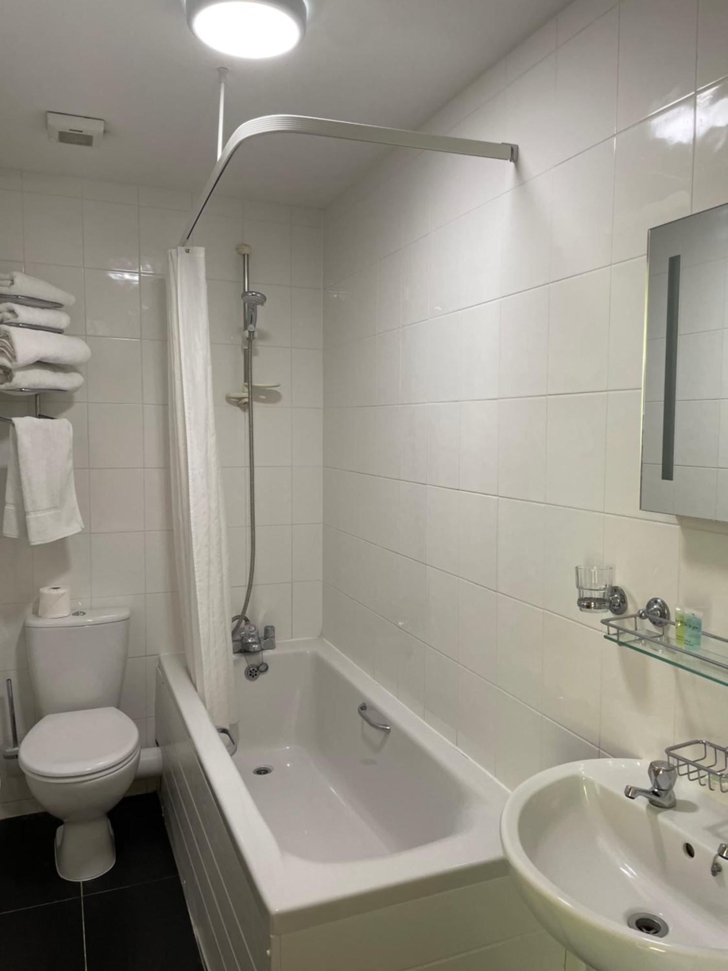 Keats Green Hotel Shanklin Zewnętrze zdjęcie