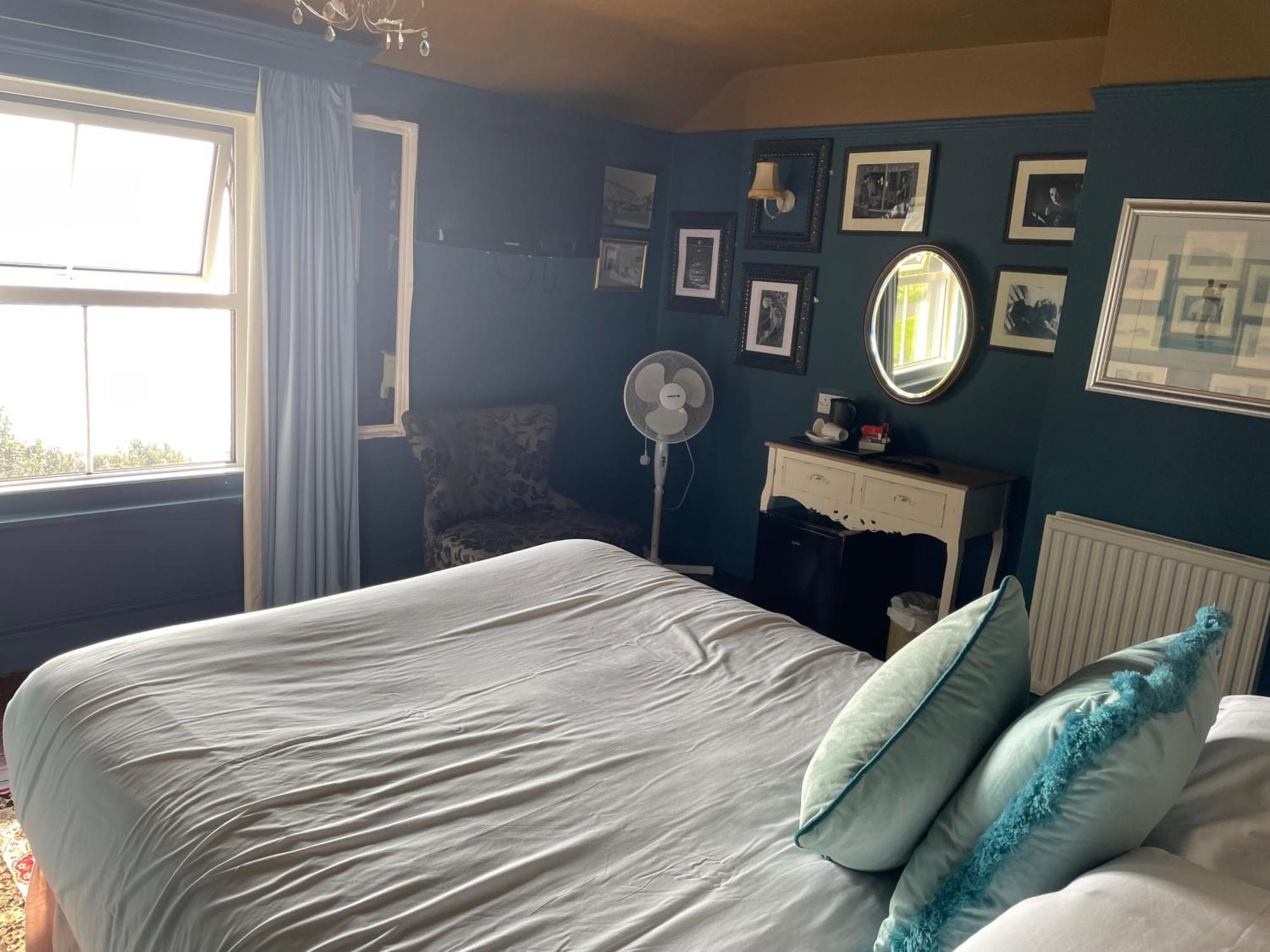 Keats Green Hotel Shanklin Zewnętrze zdjęcie