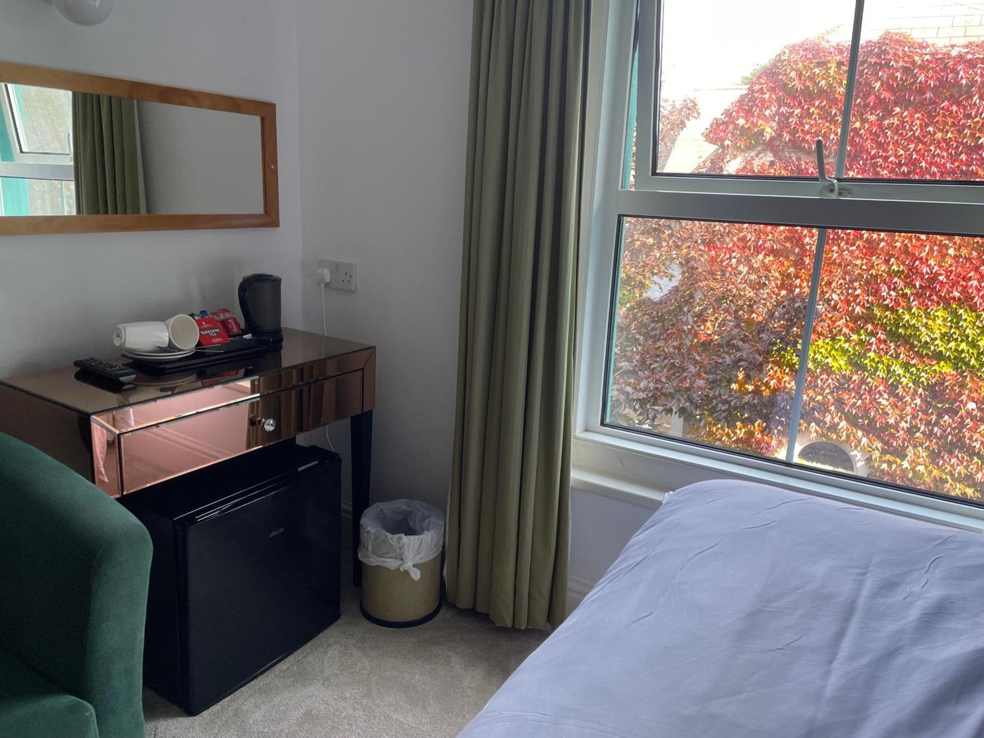 Keats Green Hotel Shanklin Zewnętrze zdjęcie