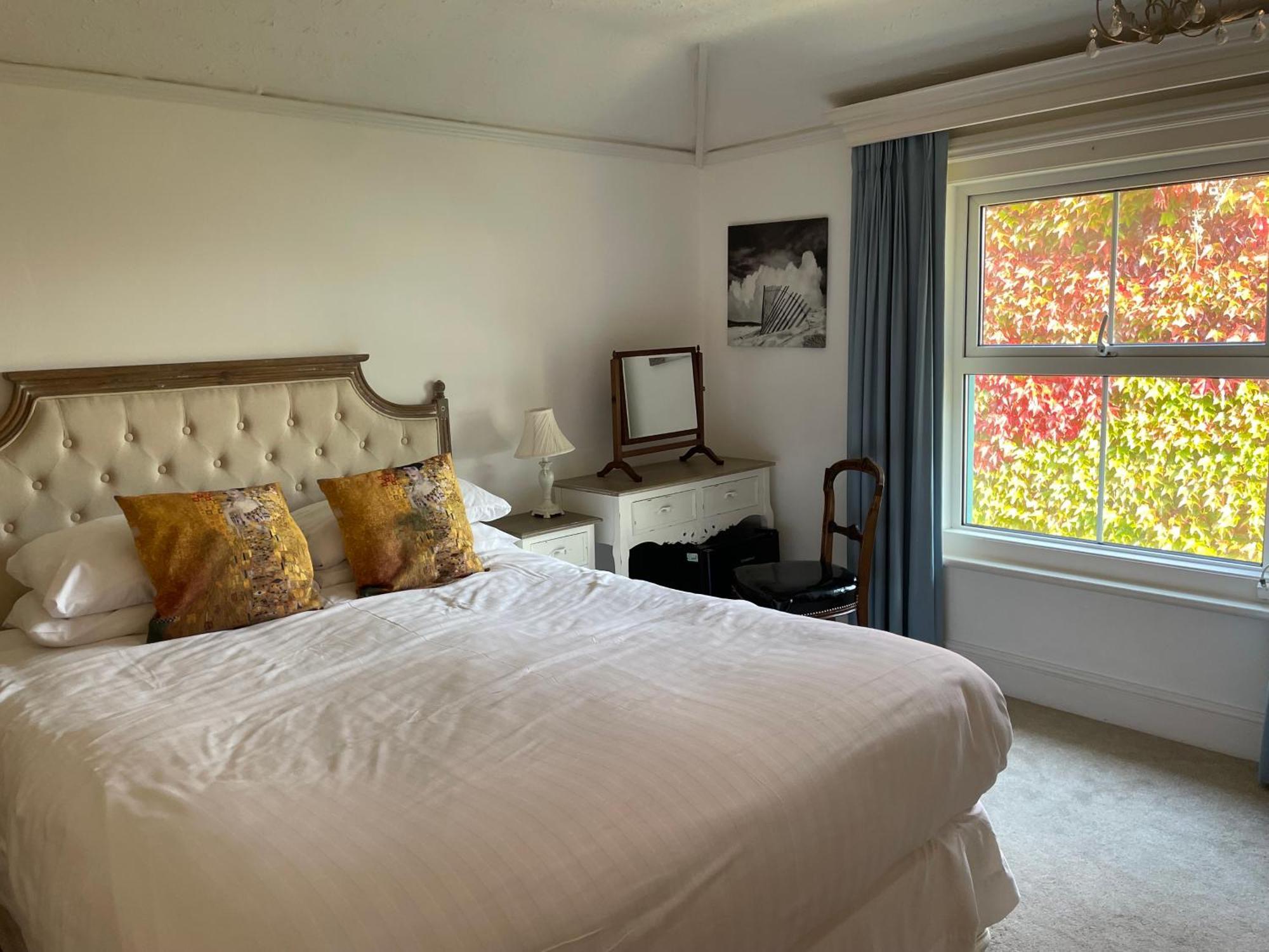 Keats Green Hotel Shanklin Zewnętrze zdjęcie