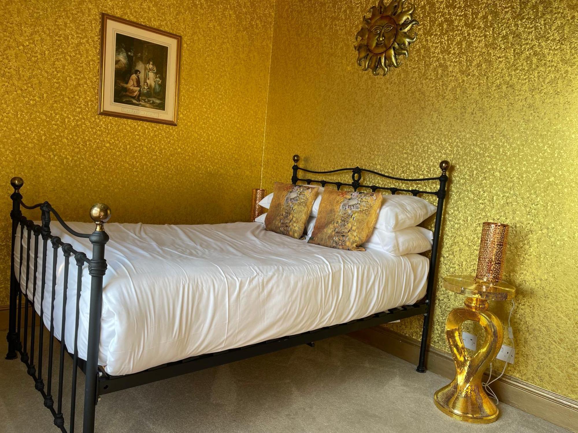 Keats Green Hotel Shanklin Zewnętrze zdjęcie