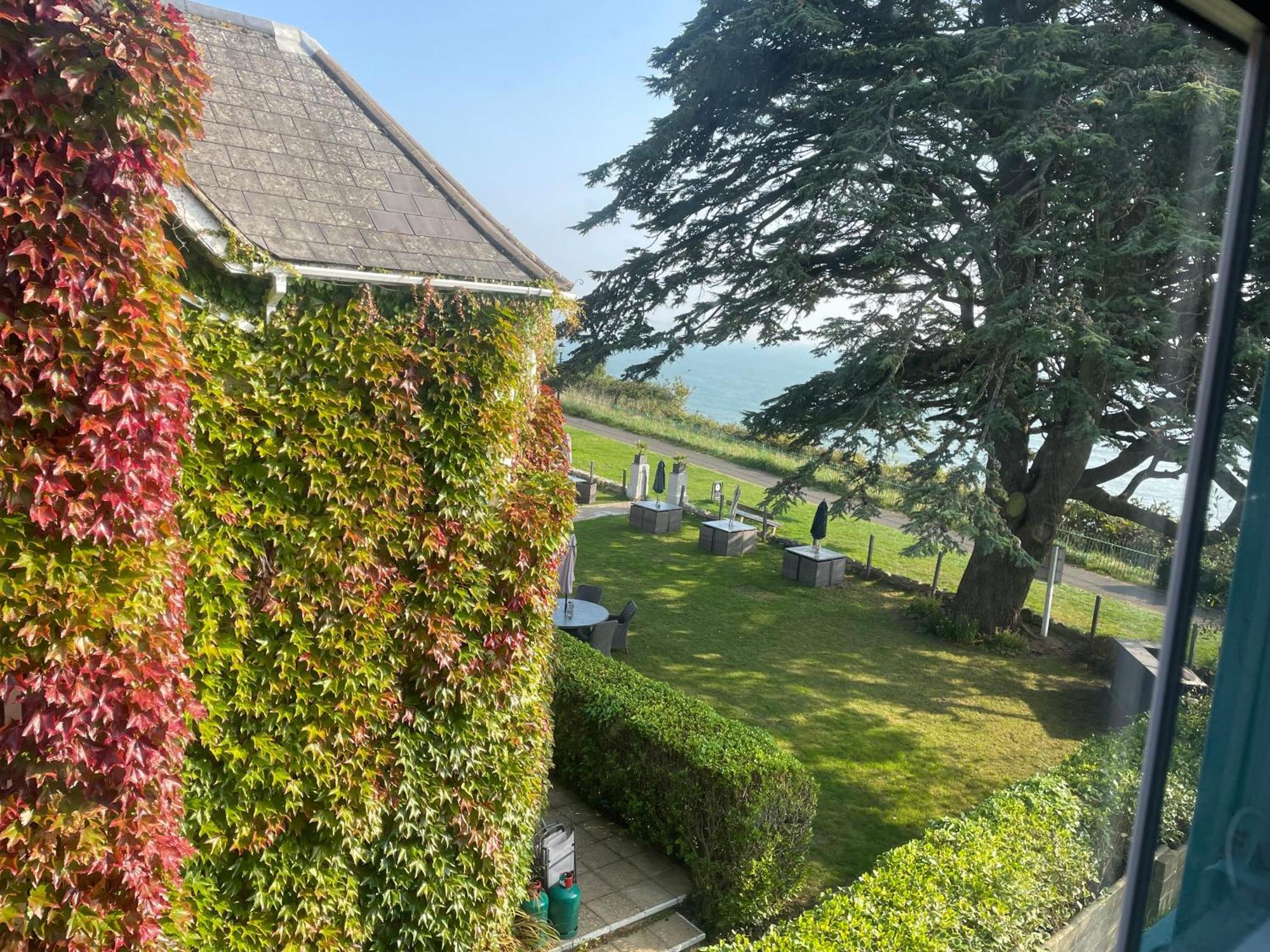 Keats Green Hotel Shanklin Zewnętrze zdjęcie