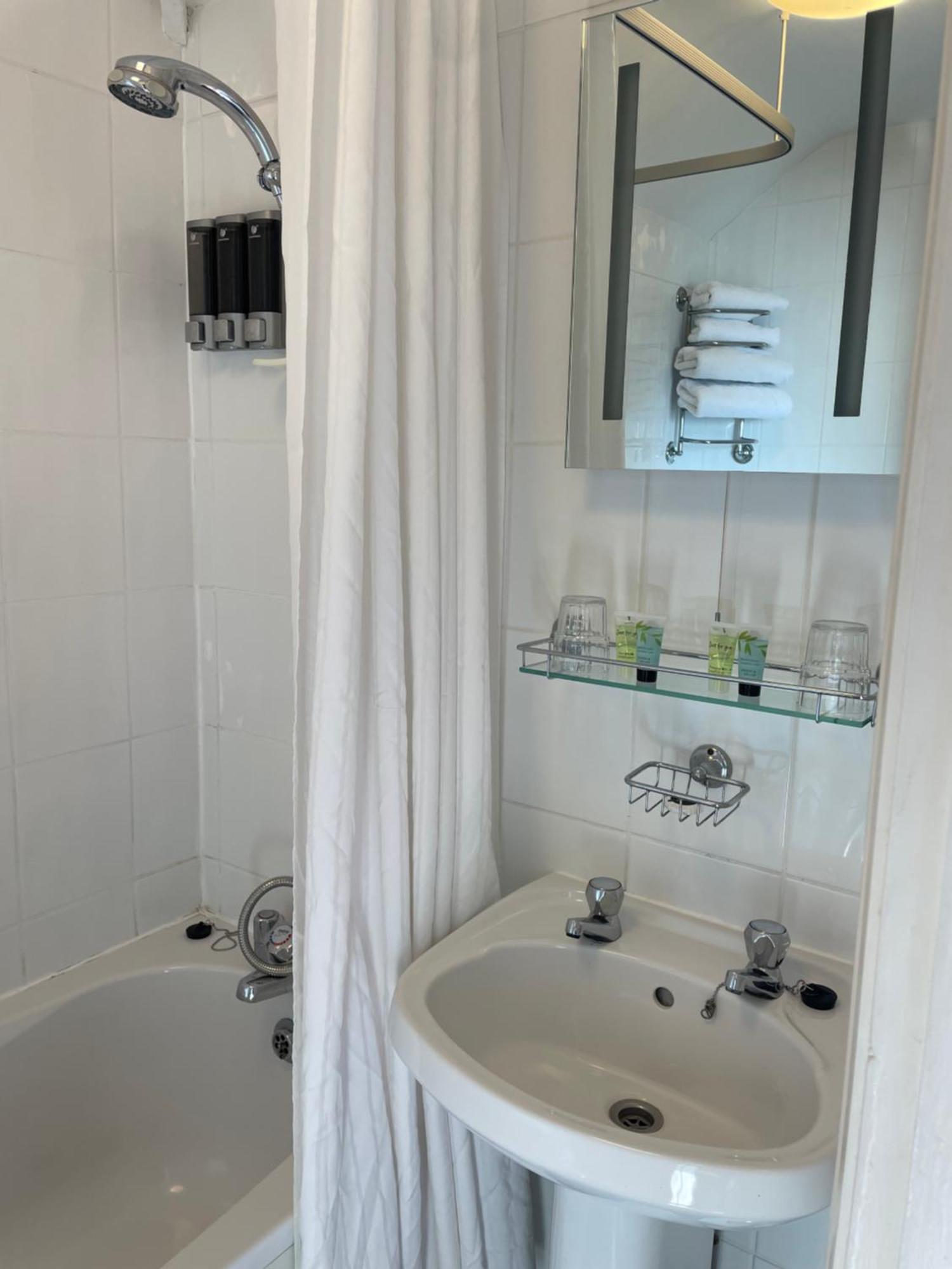 Keats Green Hotel Shanklin Zewnętrze zdjęcie