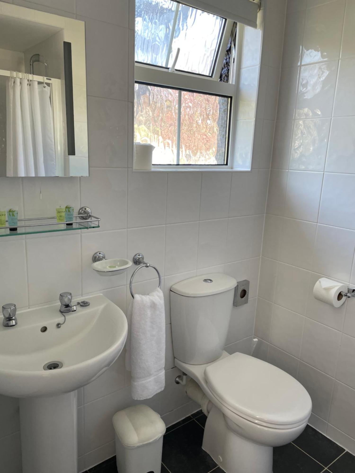 Keats Green Hotel Shanklin Zewnętrze zdjęcie