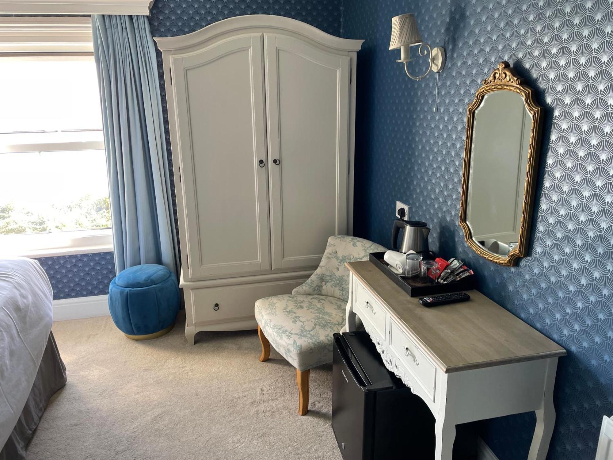 Keats Green Hotel Shanklin Zewnętrze zdjęcie