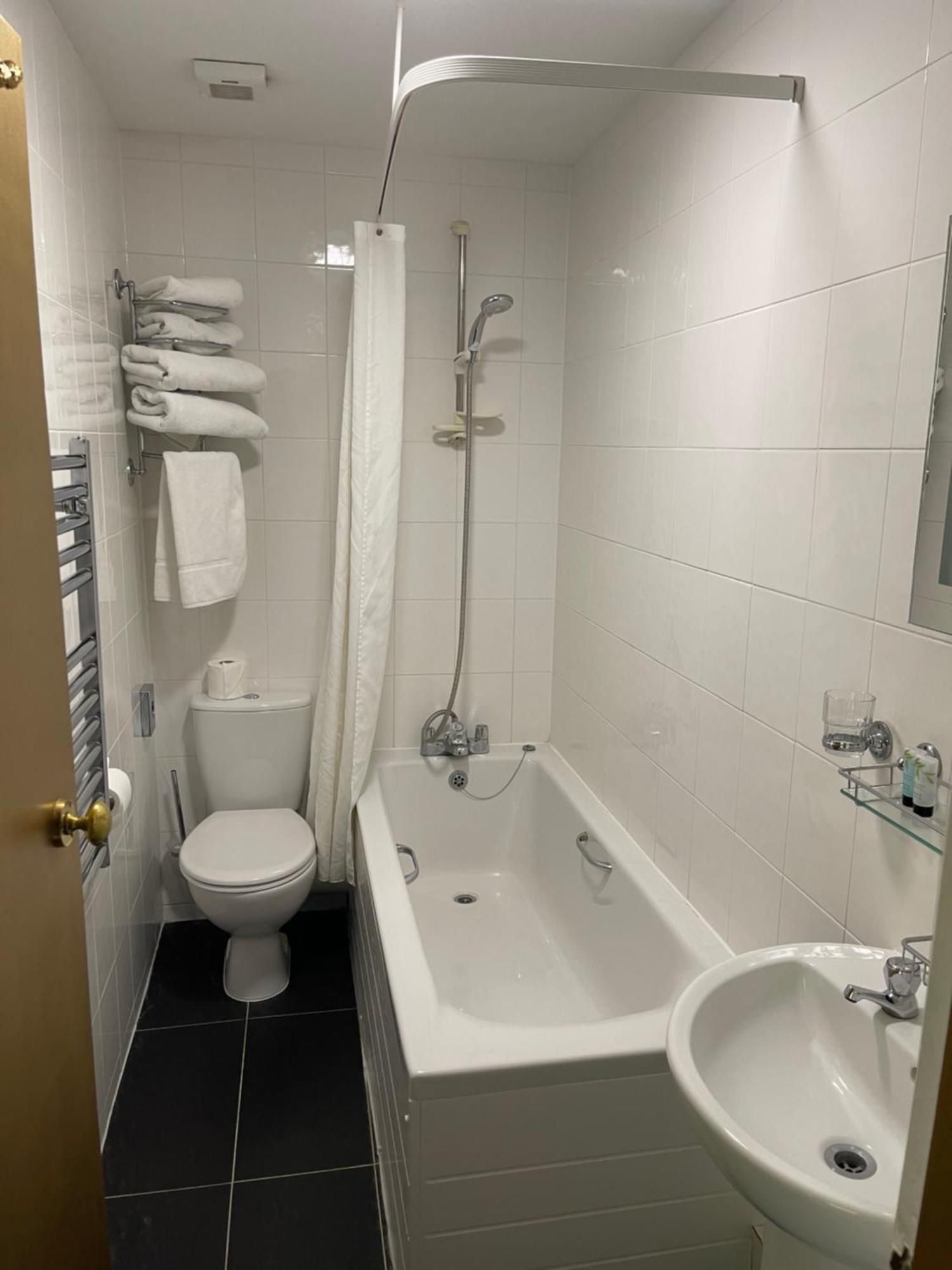 Keats Green Hotel Shanklin Zewnętrze zdjęcie
