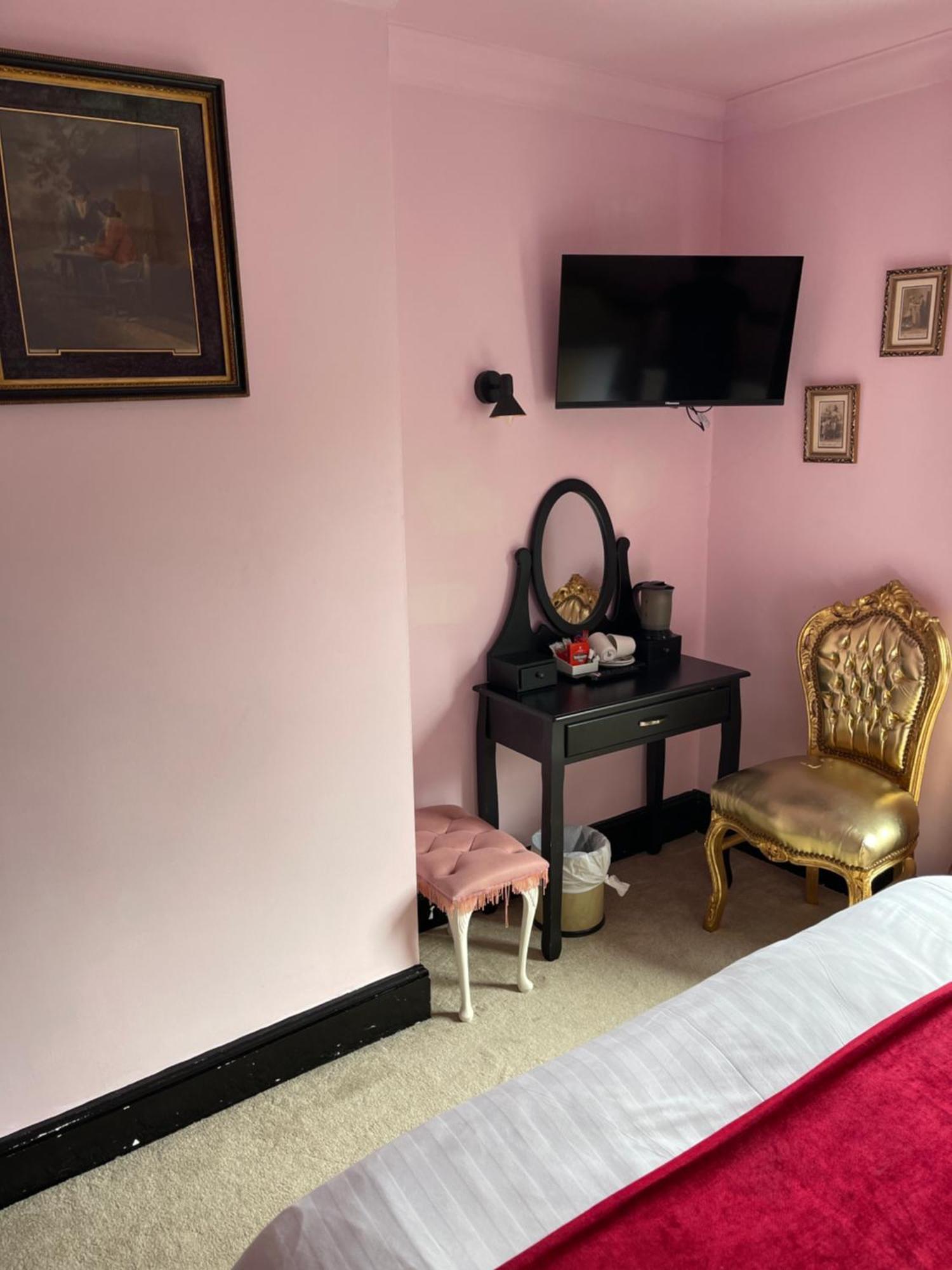 Keats Green Hotel Shanklin Zewnętrze zdjęcie
