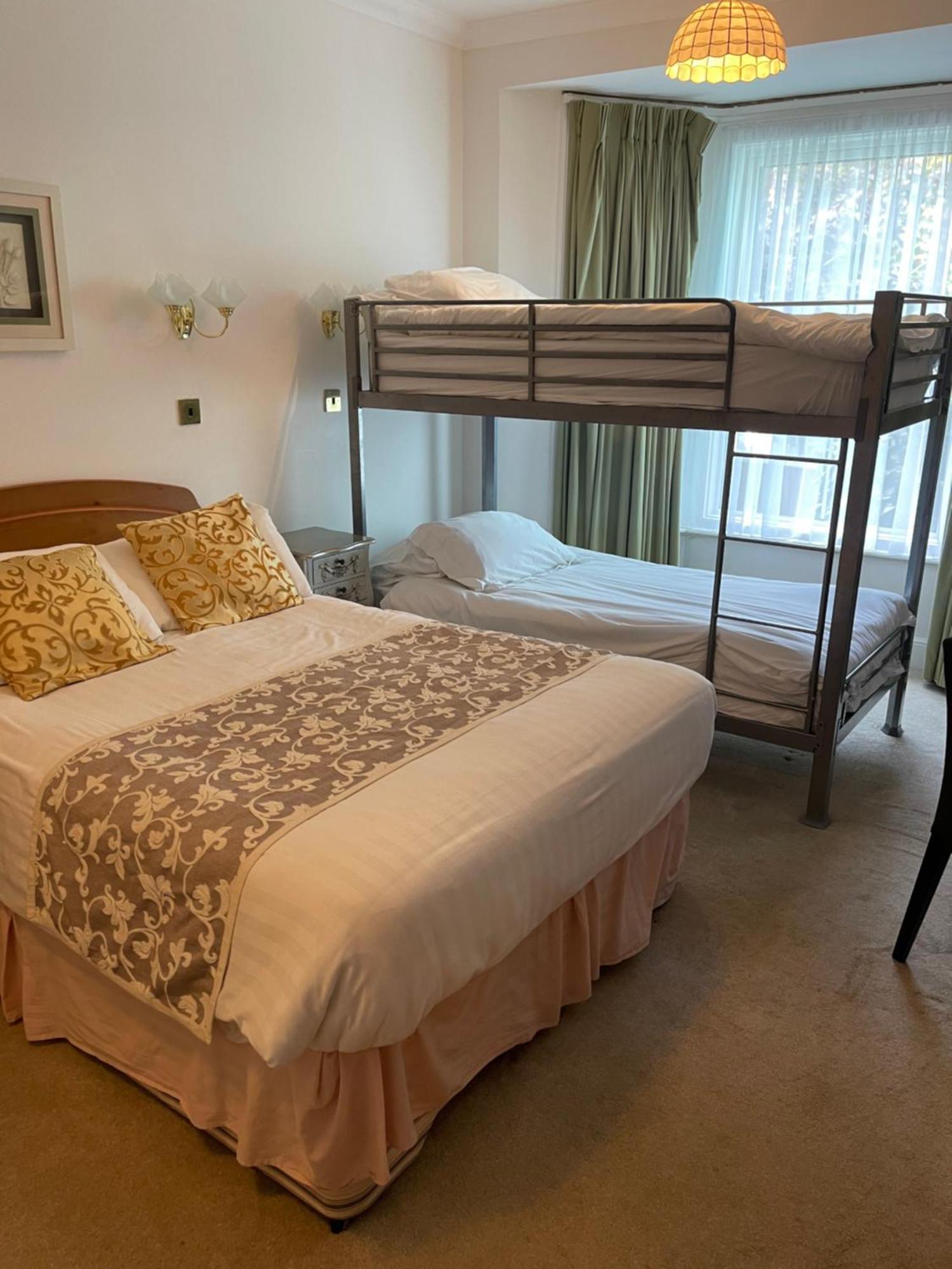Keats Green Hotel Shanklin Zewnętrze zdjęcie