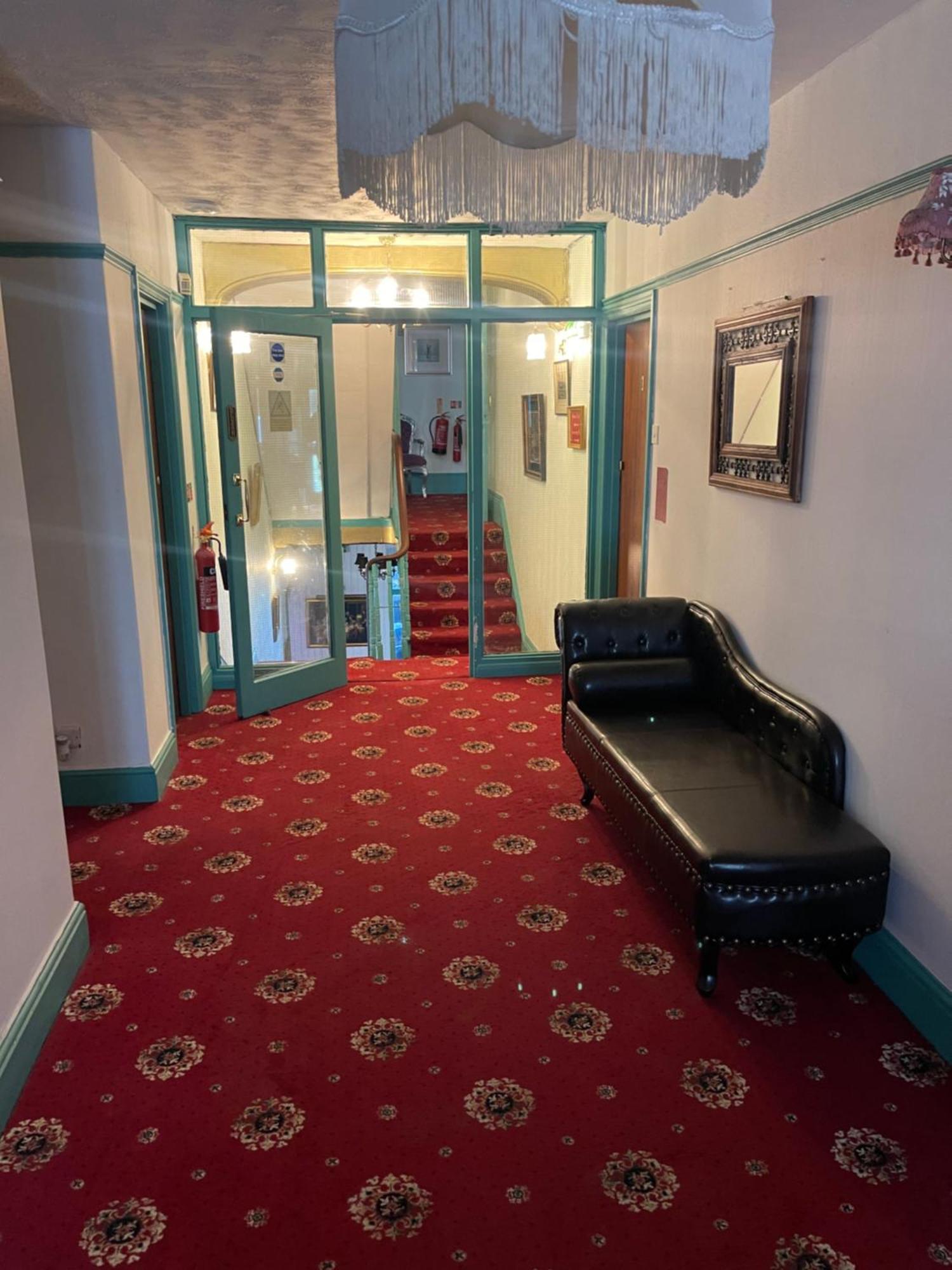 Keats Green Hotel Shanklin Zewnętrze zdjęcie
