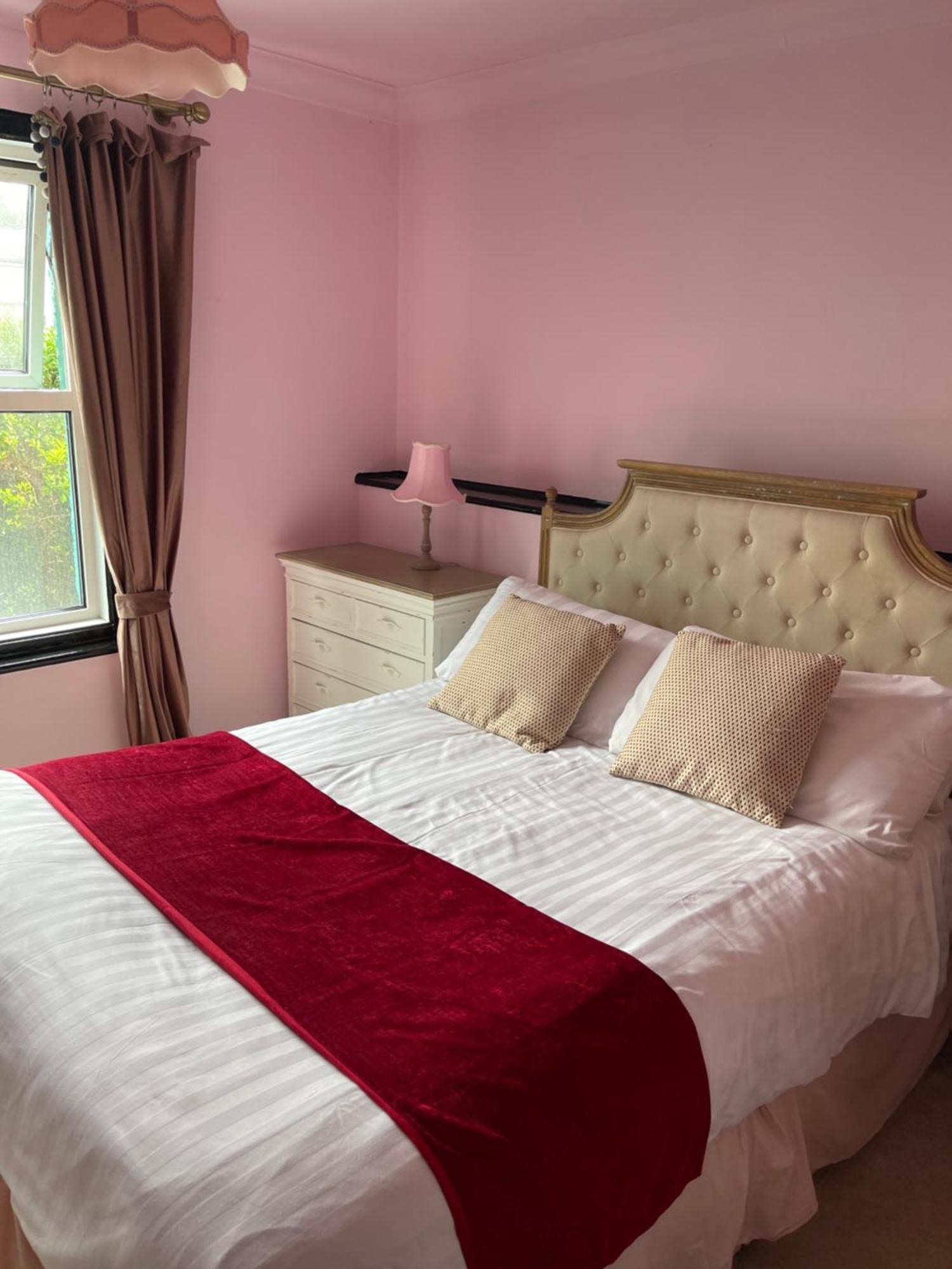 Keats Green Hotel Shanklin Zewnętrze zdjęcie