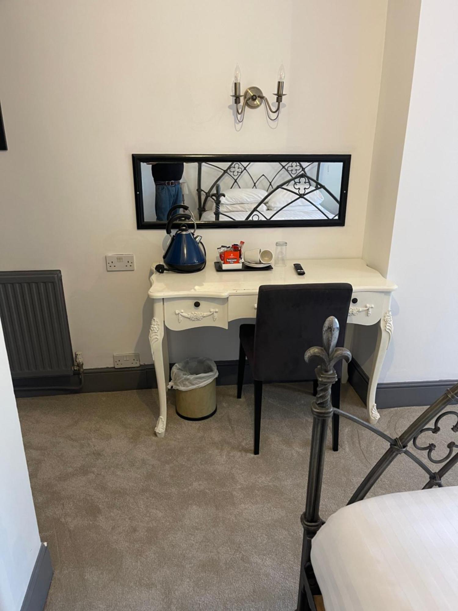 Keats Green Hotel Shanklin Zewnętrze zdjęcie