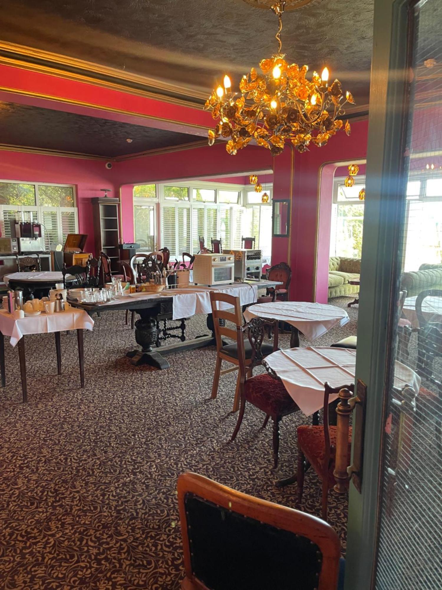 Keats Green Hotel Shanklin Zewnętrze zdjęcie