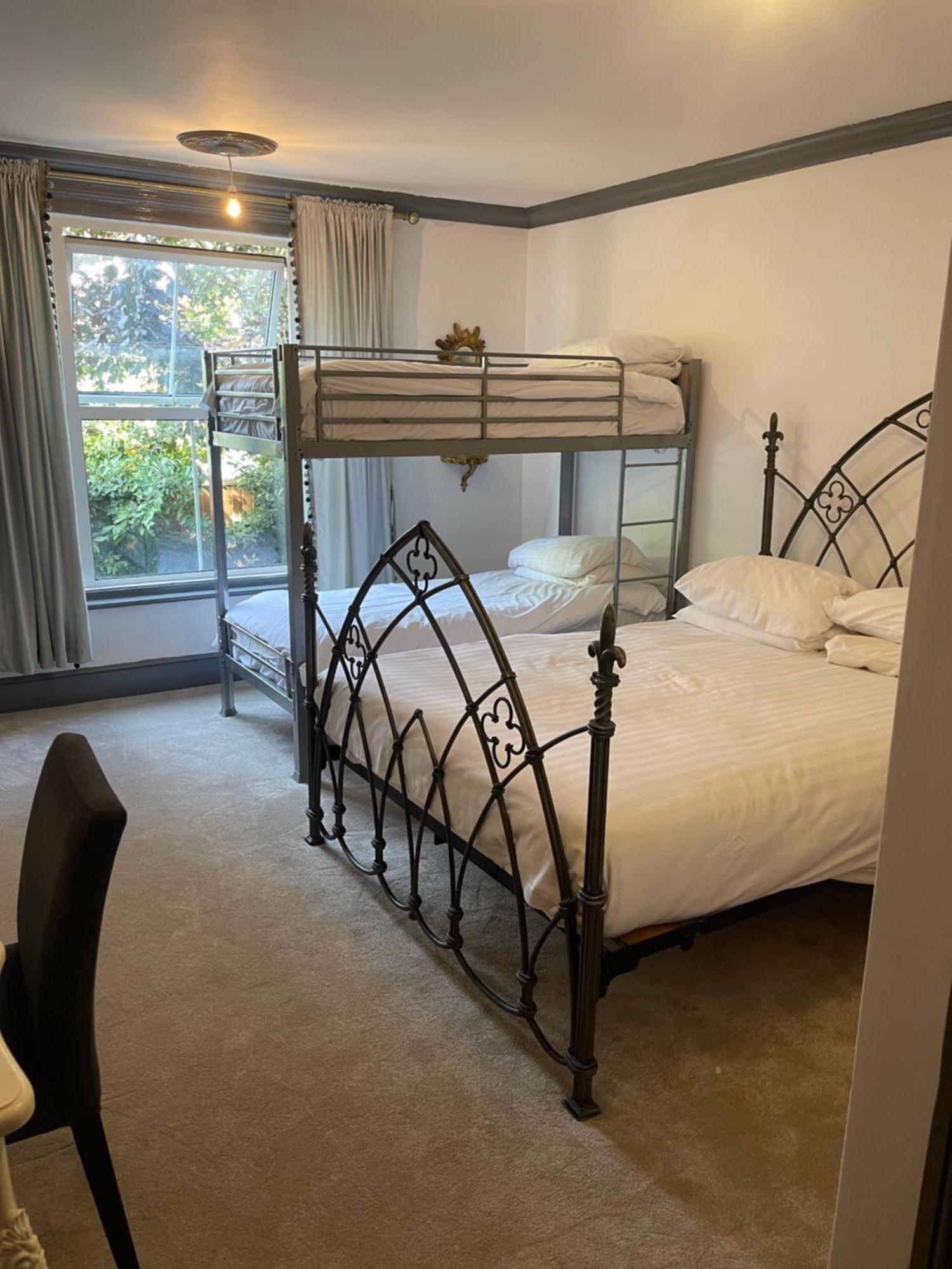 Keats Green Hotel Shanklin Zewnętrze zdjęcie