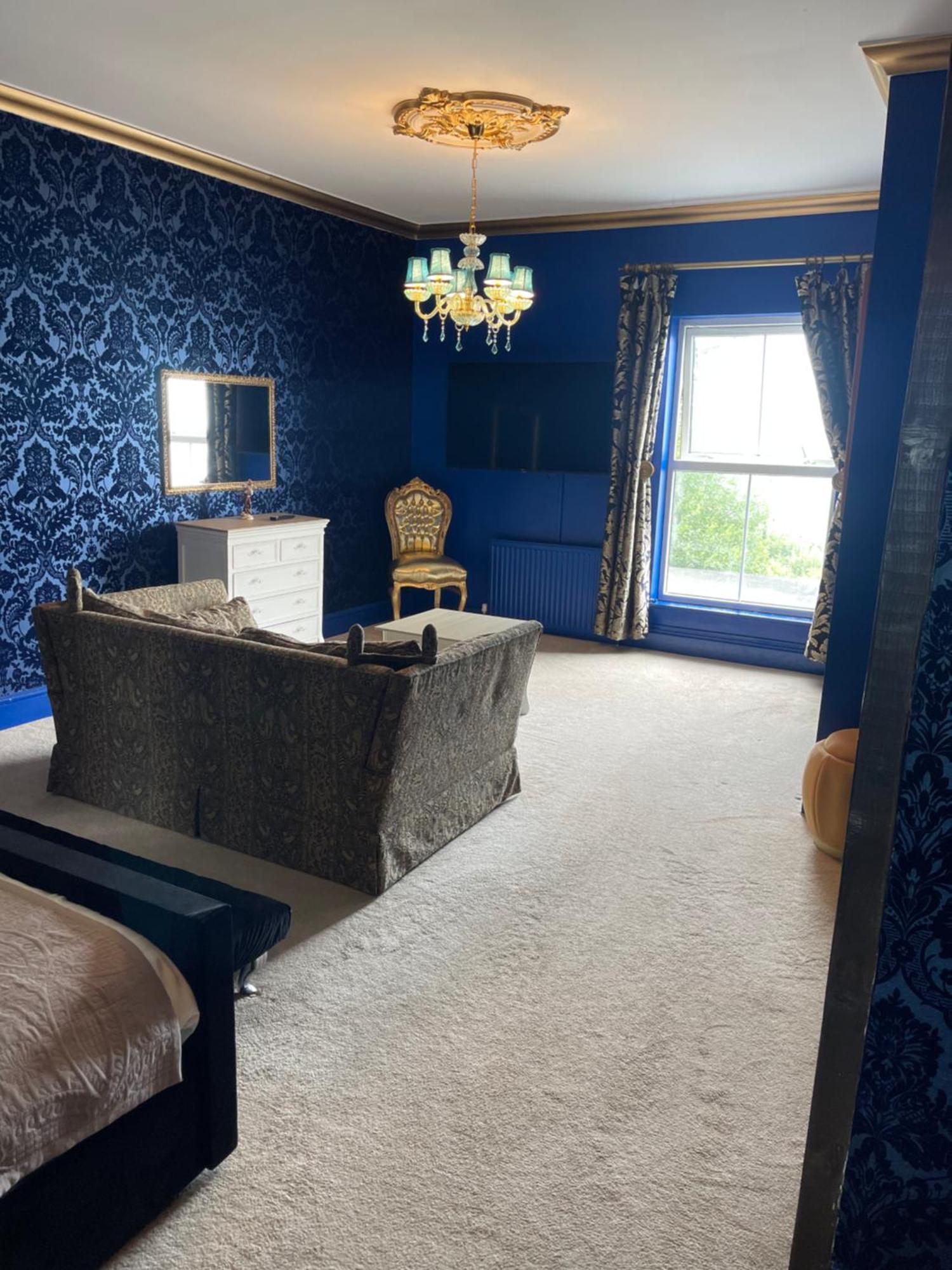 Keats Green Hotel Shanklin Zewnętrze zdjęcie