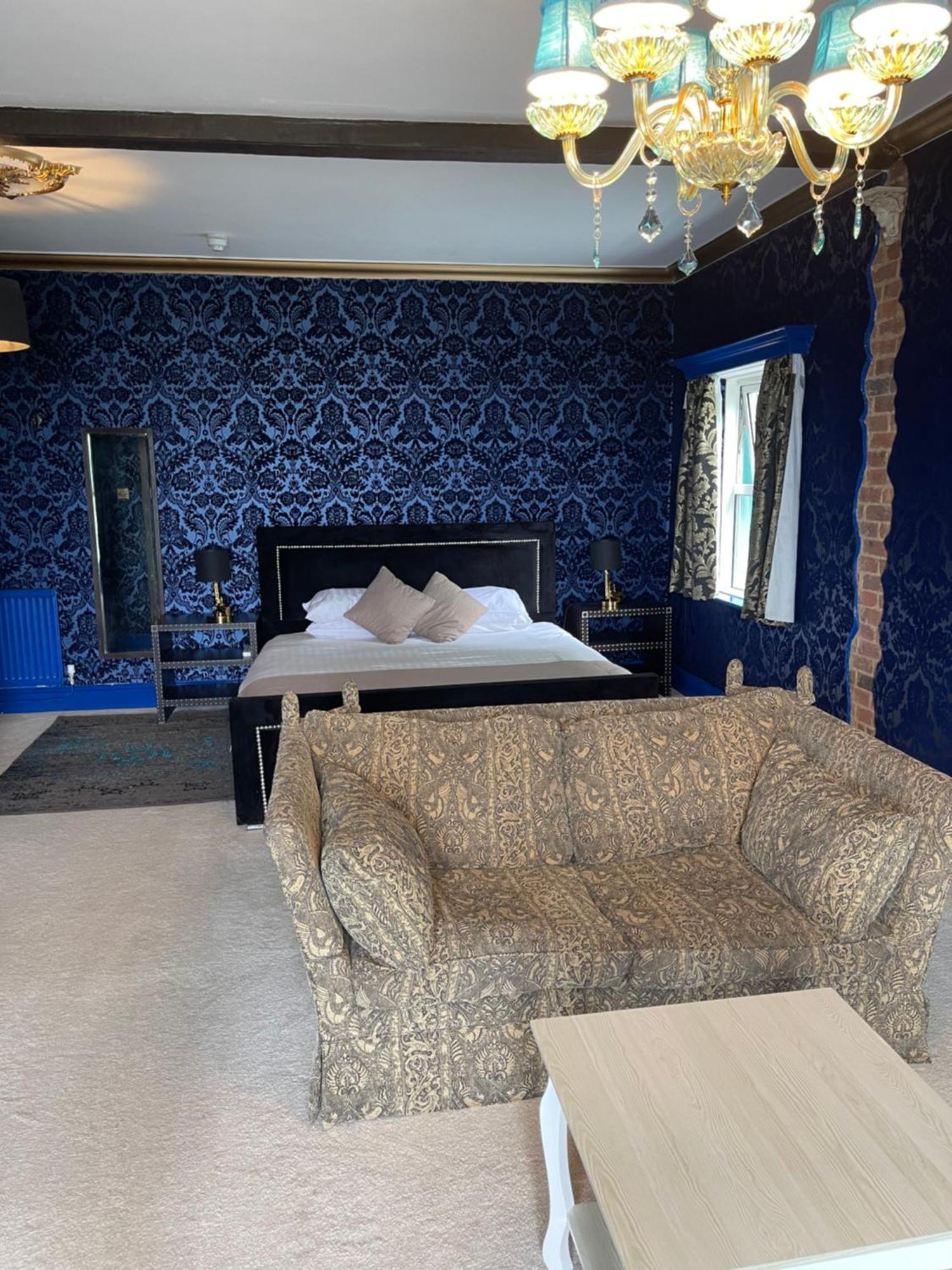 Keats Green Hotel Shanklin Zewnętrze zdjęcie