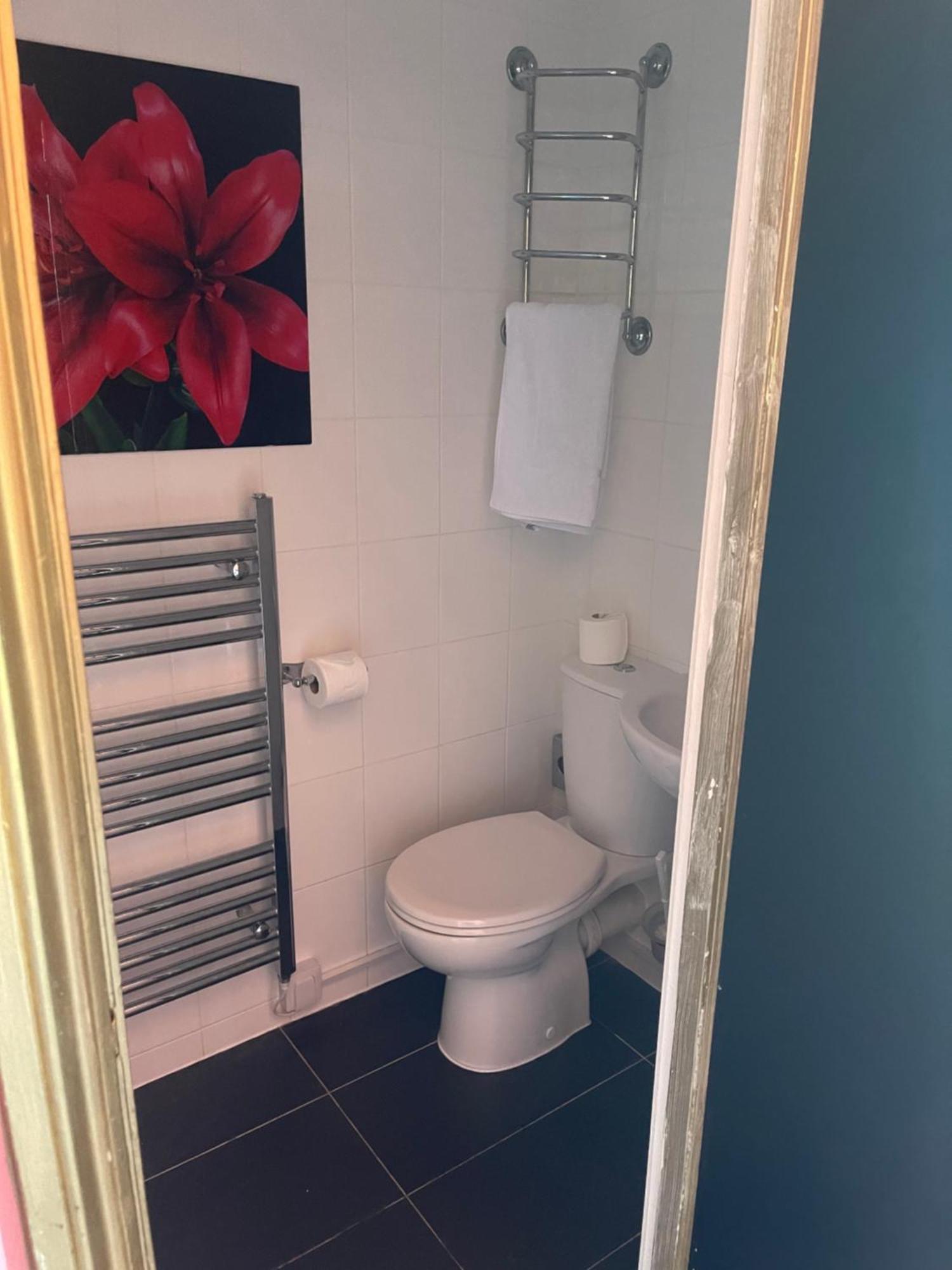 Keats Green Hotel Shanklin Zewnętrze zdjęcie