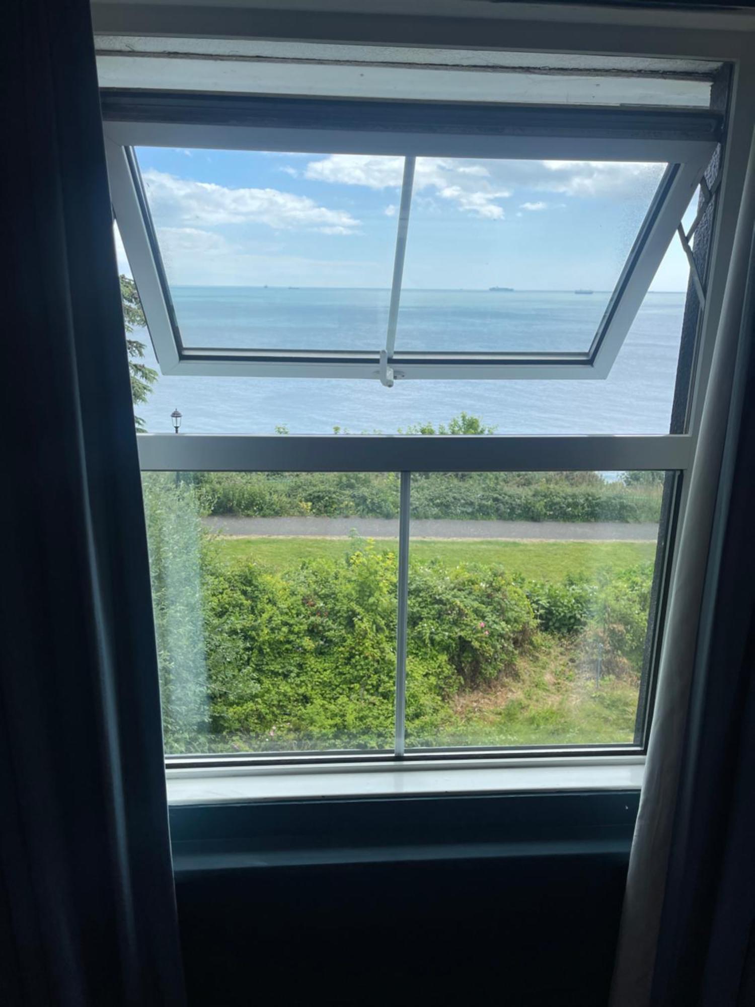 Keats Green Hotel Shanklin Zewnętrze zdjęcie