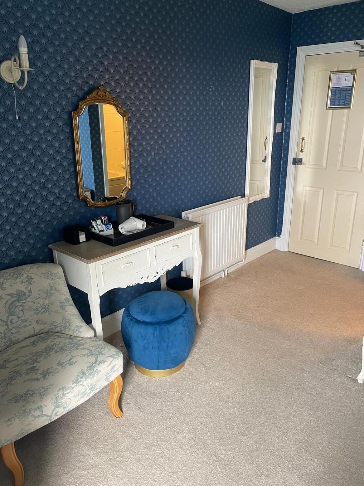 Keats Green Hotel Shanklin Zewnętrze zdjęcie