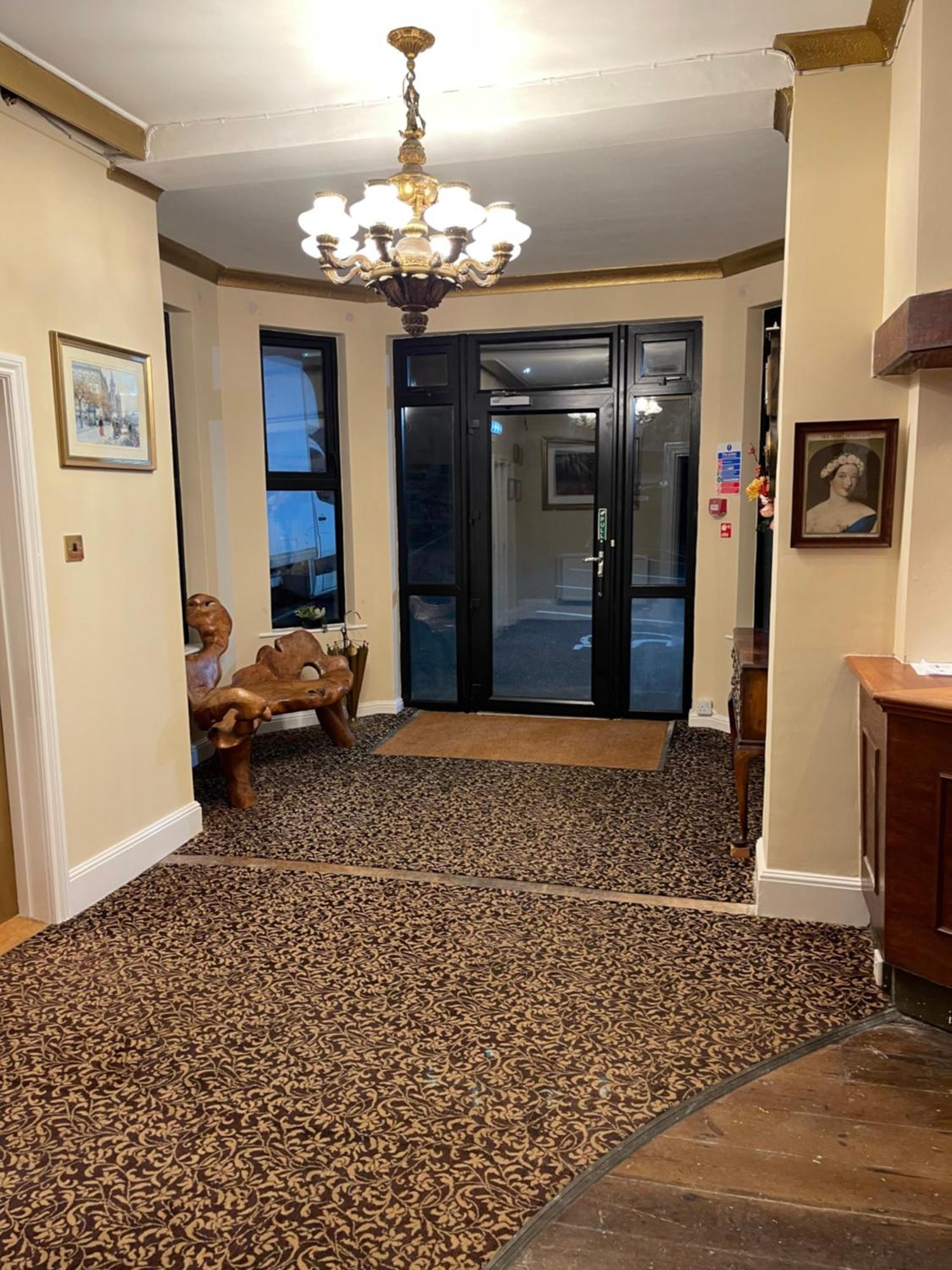Keats Green Hotel Shanklin Zewnętrze zdjęcie